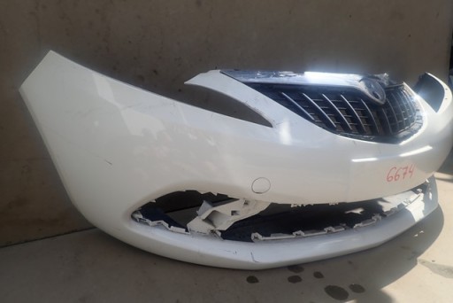 BRANIK PREDNJA STRANA LANCIA YPSILON III REDIZAJN 15-