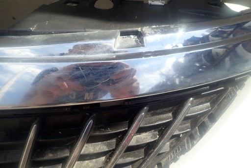 BRANIK PREDNJA STRANA LANCIA YPSILON III REDIZAJN 15-