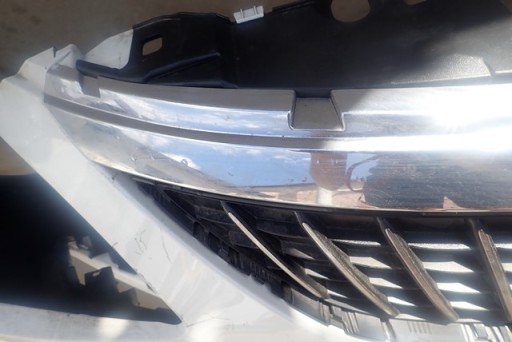 BRANIK PREDNJA STRANA LANCIA YPSILON III REDIZAJN 15-