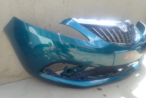 BRANIK PREDNJA STRANA LANCIA YPSILON III REDIZAJN 15-