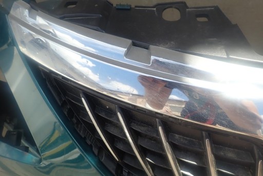 BRANIK PREDNJA STRANA LANCIA YPSILON III REDIZAJN 15-