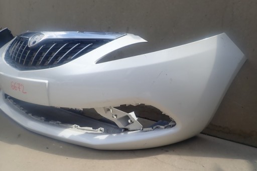 BRANIK PREDNJA STRANA LANCIA YPSILON III REDIZAJN 15-