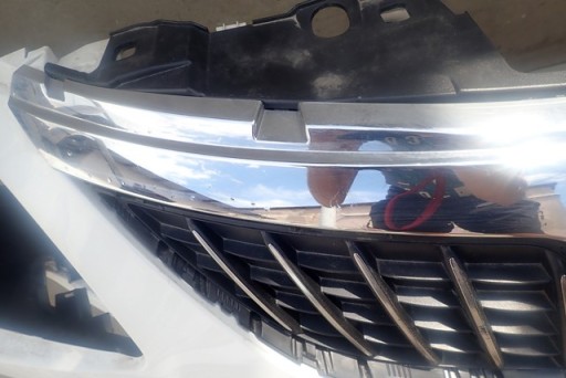 BRANIK PREDNJA STRANA LANCIA YPSILON III REDIZAJN 15-