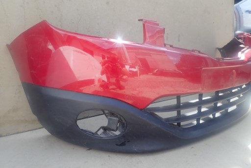 BRANIK PREDNJA STRANA NISSAN QASHQAI I REDIZAJN 09-14R