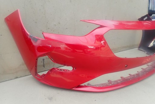 BRANIK PREDNJA STRANA OPEL INSIGNIA 2 II REDIZAJN 20-