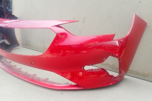 BRANIK PREDNJA STRANA OPEL INSIGNIA 2 II REDIZAJN 20-