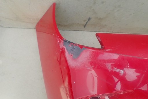 BRANIK PREDNJA STRANA OPEL INSIGNIA 2 II REDIZAJN 20-
