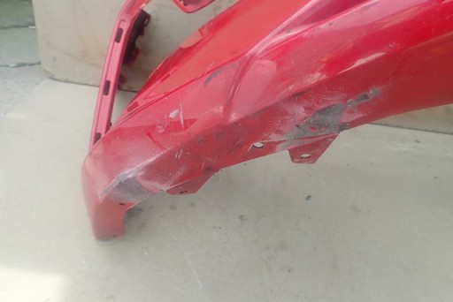 BRANIK PREDNJA STRANA OPEL INSIGNIA 2 II REDIZAJN 20-