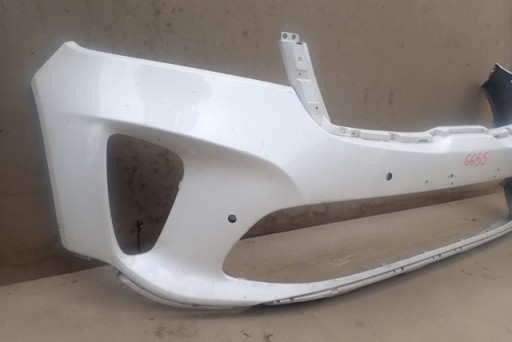 BRANIK PREDNJA STRANA KIA SORENTO 3 III REDIZAJN 2018-