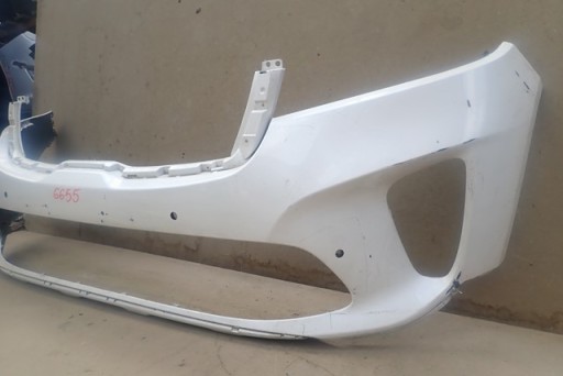 BRANIK PREDNJA STRANA KIA SORENTO 3 III REDIZAJN 2018-