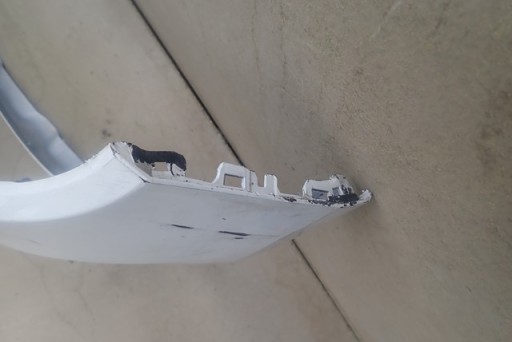 BRANIK PREDNJA STRANA KIA SORENTO 3 III REDIZAJN 2018-