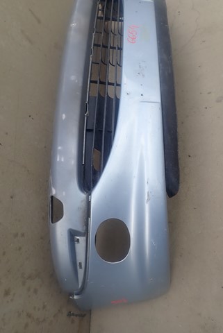 BRANIK PREDNJA STRANA PEUGEOT 208 1998-