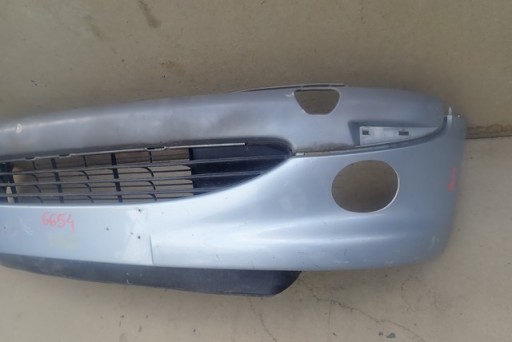 BRANIK PREDNJA STRANA PEUGEOT 208 1998-