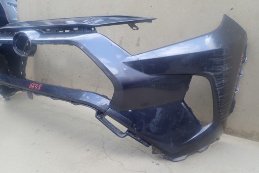 BRANIK PREDNJA STRANA TOYOTA RAV4 RAV-4 5 V 19-