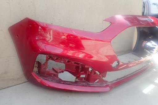 BRANIK PREDNJA STRANA FORD MONDEO MK5 V REDIZAJN 2018-