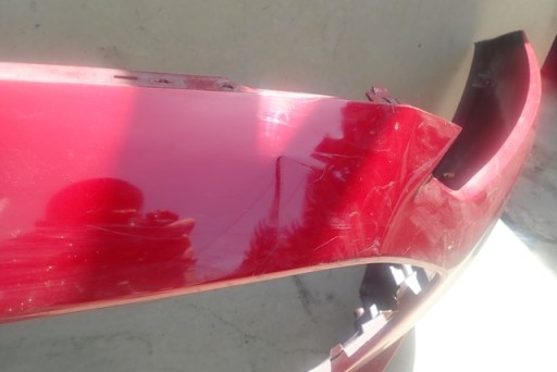 BRANIK PREDNJA STRANA FORD MONDEO MK5 V REDIZAJN 2018-