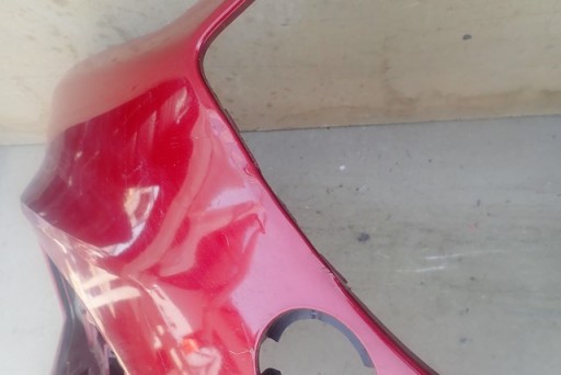 BRANIK PREDNJA STRANA FORD MONDEO MK5 V REDIZAJN 2018-