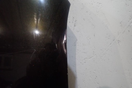 HAUBA POKLOPAC MOTORA TOYOTA RAV4 RAV-4 IV 12-