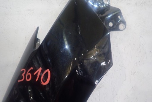 BLATOBRAN DESNA STRANA PREDNJA MAZDA 3 III 13-