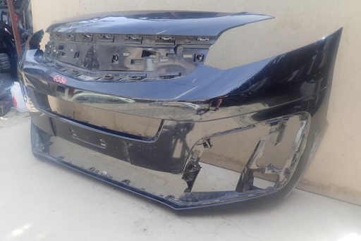BRANIK PREDNJA STRANA OPEL ZAFIRA D LIFE