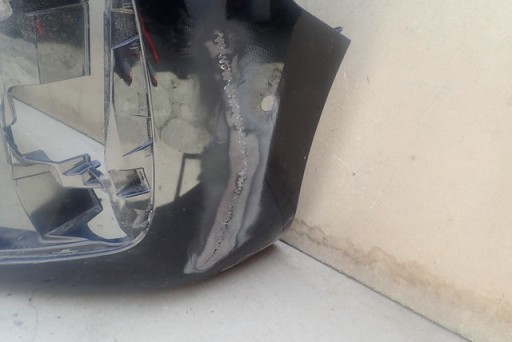 BRANIK PREDNJA STRANA OPEL ZAFIRA D LIFE