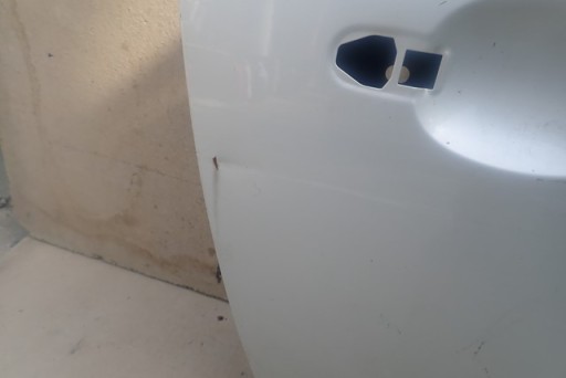 VRATA DESNA  PREDNJA STRANA VOLVO C30 06-