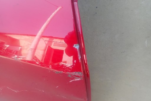 VRATA DESNA ZADNJA STRANA ZADNJI NISSAN MICRA K14 VRATA DESNA ZADNJA STRANA ZADNJI NISSAN MICRA K14