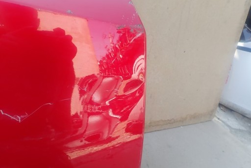 VRATA DESNA ZADNJA STRANA ZADNJI NISSAN MICRA K14 VRATA DESNA ZADNJA STRANA ZADNJI NISSAN MICRA K14