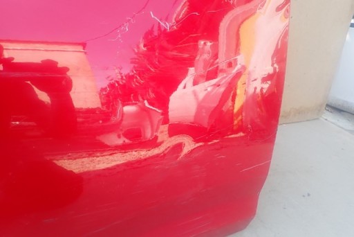 VRATA DESNA ZADNJA STRANA ZADNJI NISSAN MICRA K14 VRATA DESNA ZADNJA STRANA ZADNJI NISSAN MICRA K14