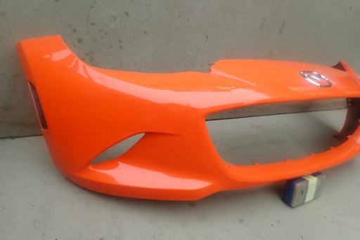 BRANIK PREDNJA STRANA MAZDA MX5 MX-5 15- BRANIK PREDNJA STRANA MAZDA MX5 MX-5 15-
