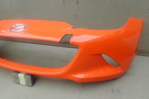 BRANIK PREDNJA STRANA MAZDA MX5 MX-5 15- BRANIK PREDNJA STRANA MAZDA MX5 MX-5 15-