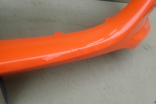 BRANIK PREDNJA STRANA MAZDA MX5 MX-5 15- BRANIK PREDNJA STRANA MAZDA MX5 MX-5 15-