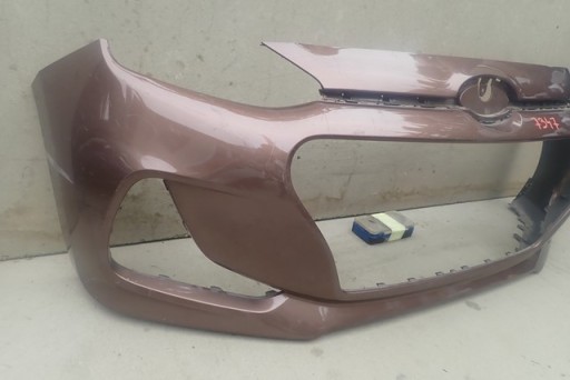 BRANIK PREDNJA STRANA HYUNDAI I10 II REDIZAJN 16-