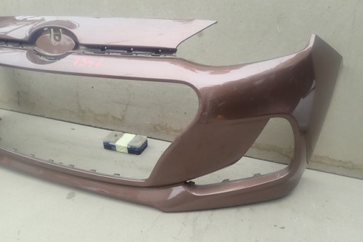 BRANIK PREDNJA STRANA HYUNDAI I10 II REDIZAJN 16-