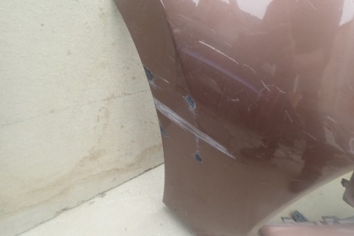 BRANIK PREDNJA STRANA HYUNDAI I10 II REDIZAJN 16-