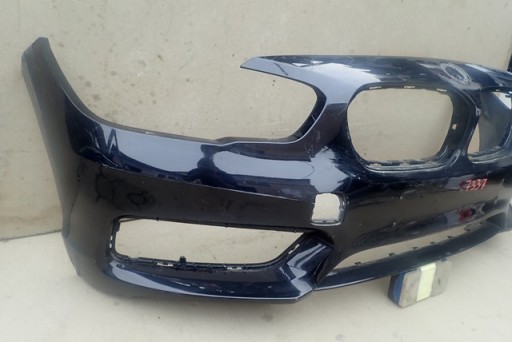 BRANIK PREDNJA STRANA BMW 1 I F20 F21 REDIZAJN 15- BRANIK PREDNJA STRANA BMW 1 I F20 F21 REDIZAJN 15-