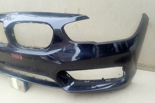 BRANIK PREDNJA STRANA BMW 1 I F20 F21 REDIZAJN 15- BRANIK PREDNJA STRANA BMW 1 I F20 F21 REDIZAJN 15-