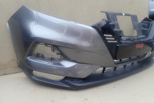 BRANIK PREDNJA STRANA NISSAN QASHQAI II J11 FL 17- BRANIK PREDNJA STRANA NISSAN QASHQAI II J11 FL 17-
