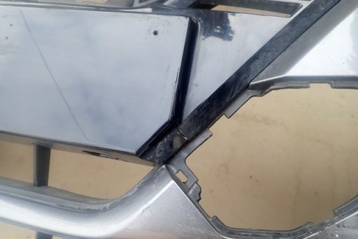 BRANIK PREDNJA STRANA NISSAN QASHQAI II J11 FL 17- BRANIK PREDNJA STRANA NISSAN QASHQAI II J11 FL 17-