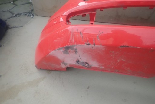 BRANIK PREDNJA STRANA FIAT 500 REDIZAJN 15-