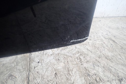 GEPEK ZADNJI POKLOPAC OPEL COMBO E BERLINGO IV RIFTER