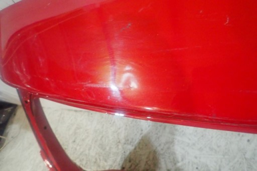 GEPEK ZADNJI POKLOPAC GEPEKA KIA RIO III 3 HATCHBACK (OBIČNI) 11-