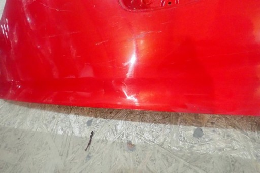 GEPEK ZADNJI POKLOPAC GEPEKA KIA RIO III 3 HATCHBACK (OBIČNI) 11-