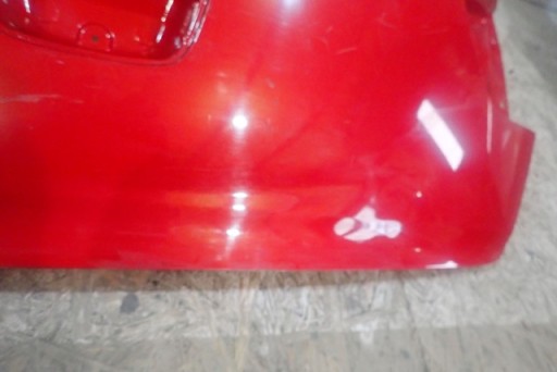 GEPEK ZADNJI POKLOPAC GEPEKA KIA RIO III 3 HATCHBACK (OBIČNI) 11-