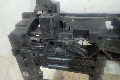 VEZNI LIM PREDNJA STRANA POJAČANJE FORD ECOSPORT REDIZAJN 17-