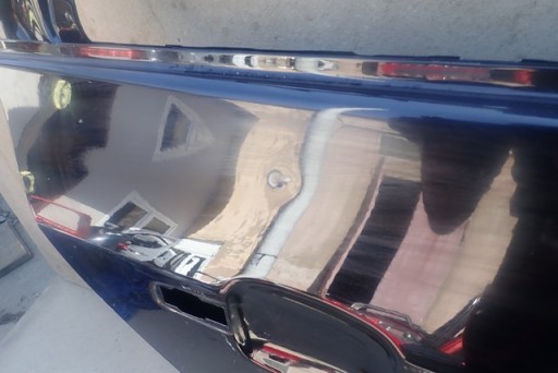 VRATA DESNA ZADNJA STRANA ZADNJI OPEL INSIGNIA I KARAVAN VRATA DESNA ZADNJA STRANA ZADNJI OPEL INSIGNIA I KARAVAN