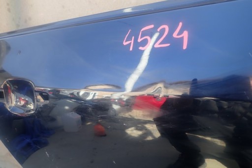 VRATA DESNA ZADNJA STRANA ZADNJI OPEL INSIGNIA I KARAVAN VRATA DESNA ZADNJA STRANA ZADNJI OPEL INSIGNIA I KARAVAN