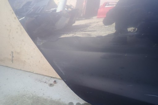 VRATA DESNA ZADNJA ZADNJI HYUNDAI I30 III 3 HATCHBACK (OBIČNI) KARAVAN VRATA DESNA ZADNJA ZADNJI HYUNDAI I30 III 3 HATCHBACK (OBIČNI) KARAVAN
