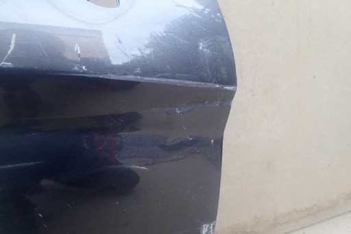 VRATA DESNA  PREDNJA STRANA FORD FIESTA MK7 08-