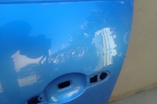 VRATA LIJEVA PREDNJA STRANA RENAULT SCENIC 3 III 09- VRATA LIJEVA PREDNJA STRANA RENAULT SCENIC 3 III 09-